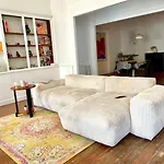 Chez Victor Apartament *