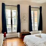 Chez Victor Apartamento Burdeos