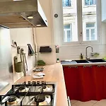 Apartamento Chez Victor Burdeos