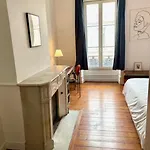 Apartament Chez Victor Bordeaux