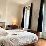 Chez Victor Apartament *