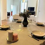 Apartament Chez Victor Bordeaux