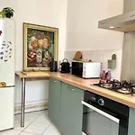 Chez Victor Apartament *