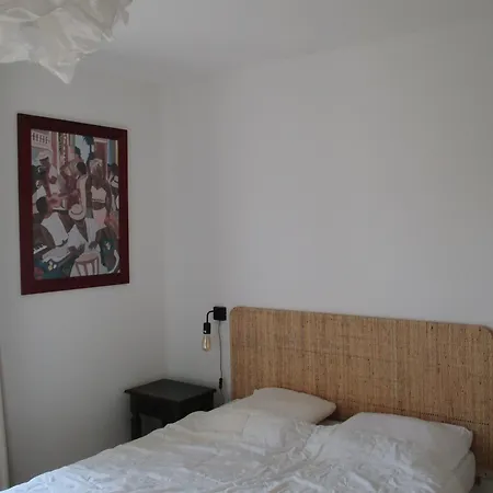 La Mazardie Ferienhaus *