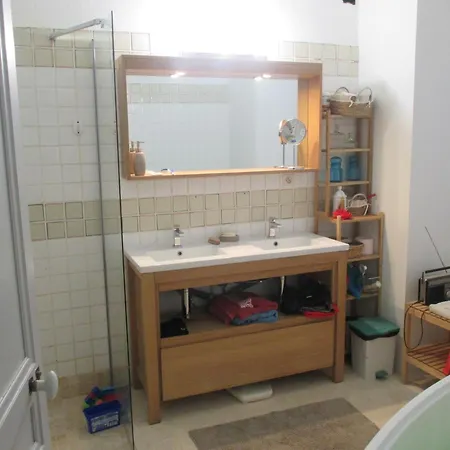 Ferienhaus La Mazardie