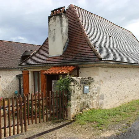 Ferienhaus La Mazardie