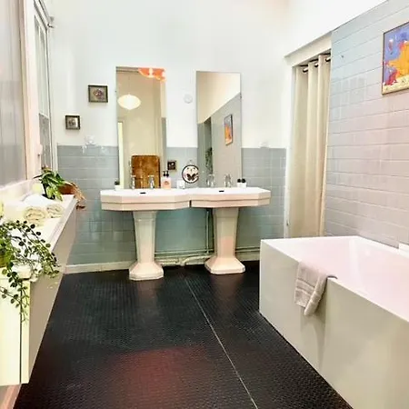 Apartman Chez Victor