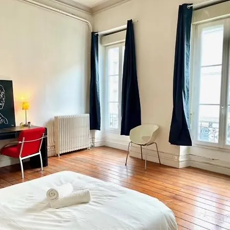 Chez Victor Lejlighed Bordeaux