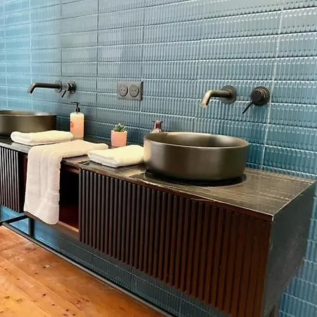 Apartamento Chez Victor *