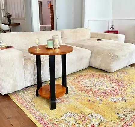 Chez Victor Appartement Bordeaux