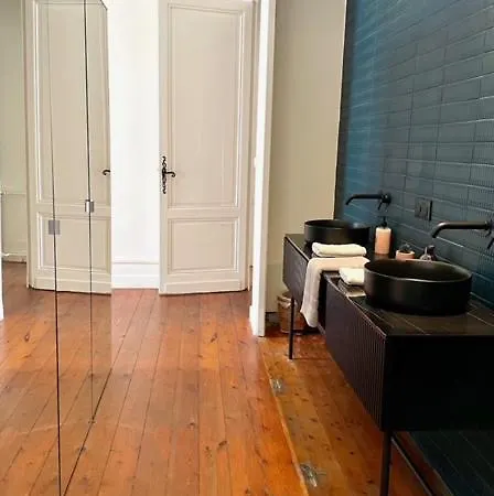 Chez Victor Appartement