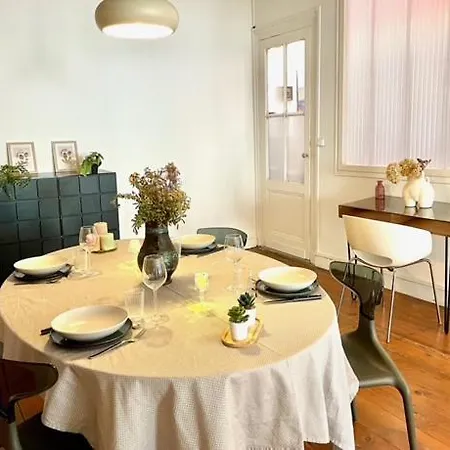 Chez Victor