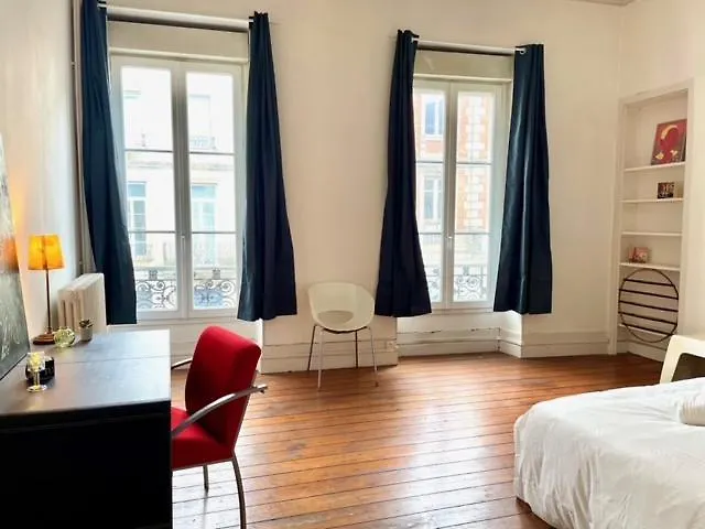 Chez Victor Bordeaux