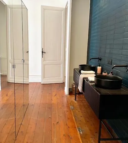 Chez Victor Apartman