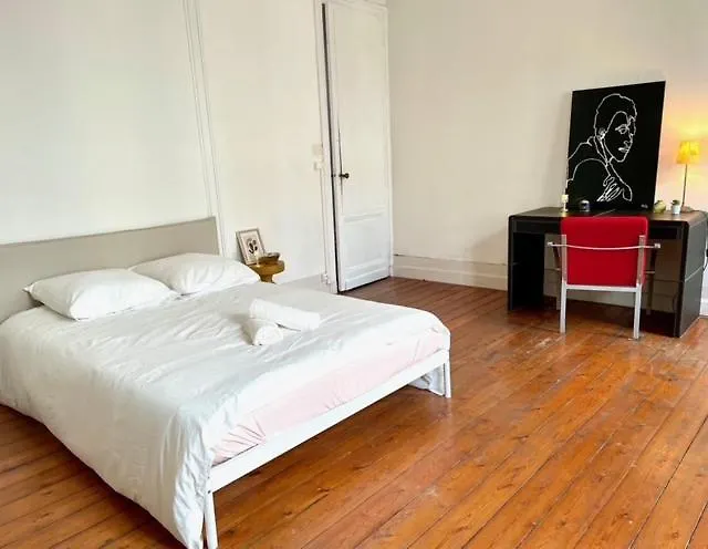 Chez Victor * Bordeaux