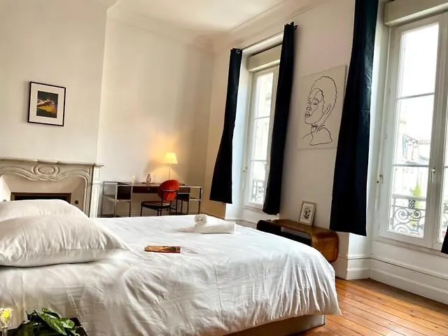 Chez Victor Apartman *