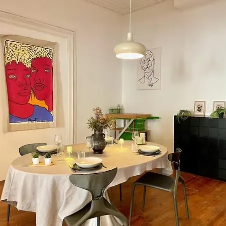 Chez Victor Lägenhet *