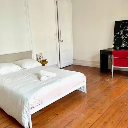 Chez Victor * Bordeaux