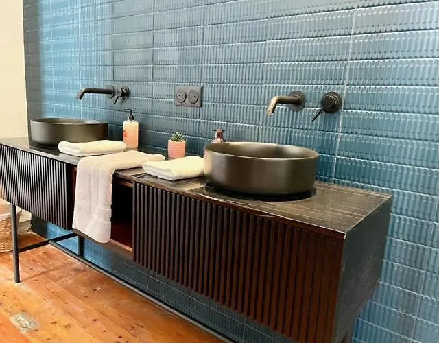 Lägenhet Chez Victor *