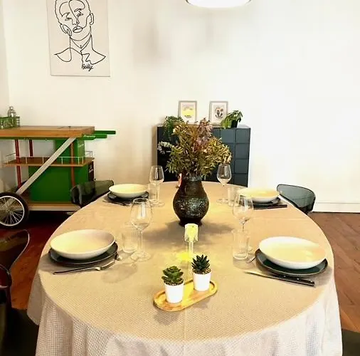 Chez Victor * Bordeaux