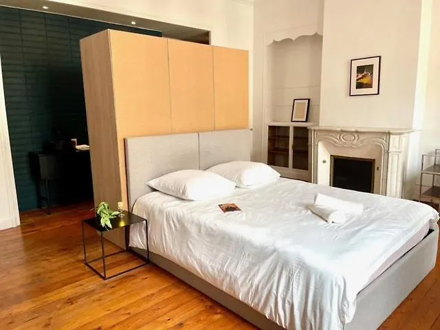 Lägenhet Chez Victor *