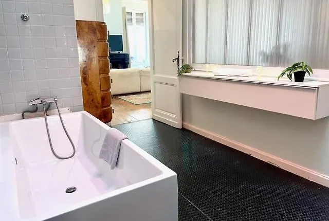 Chez Victor Lägenhet *